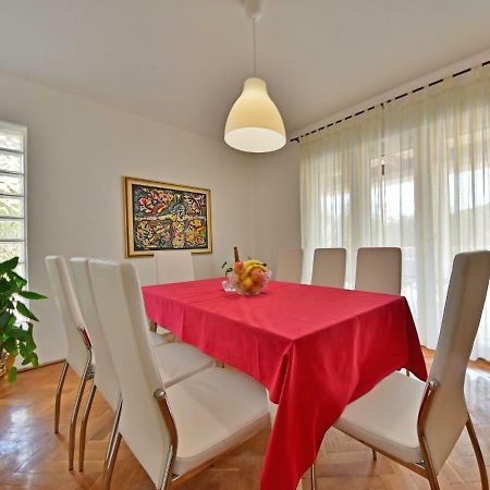 Holiday Home Zorica By Interhome Матулі Екстер'єр фото