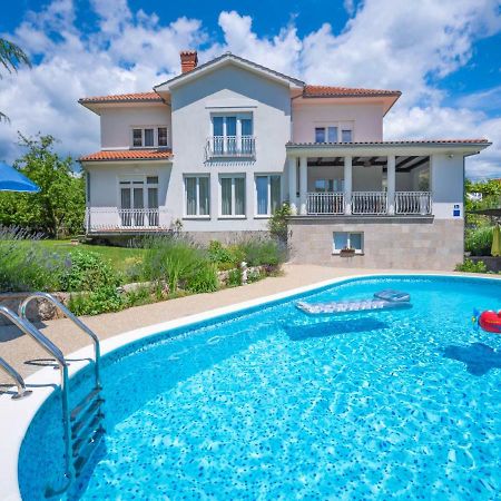 Holiday Home Zorica By Interhome Матулі Екстер'єр фото
