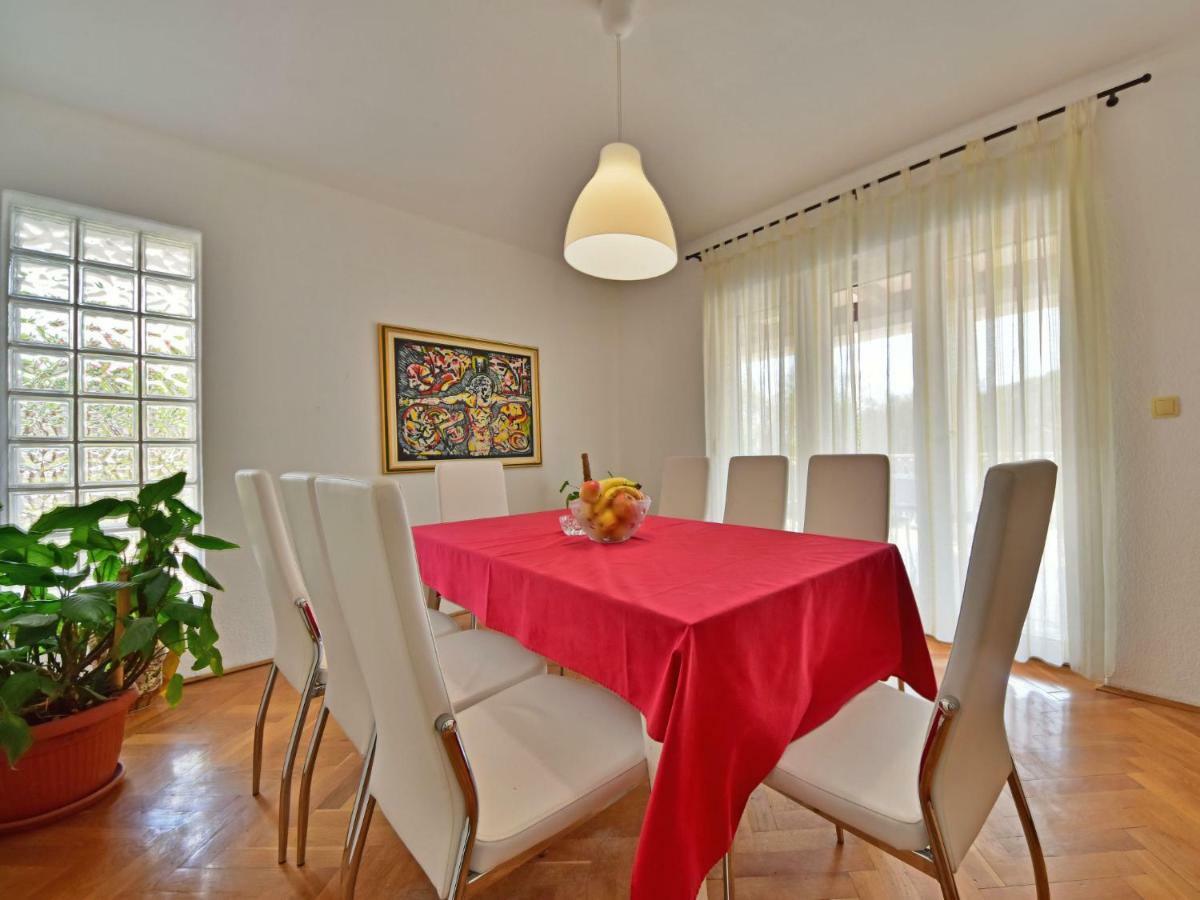 Holiday Home Zorica By Interhome Матулі Екстер'єр фото