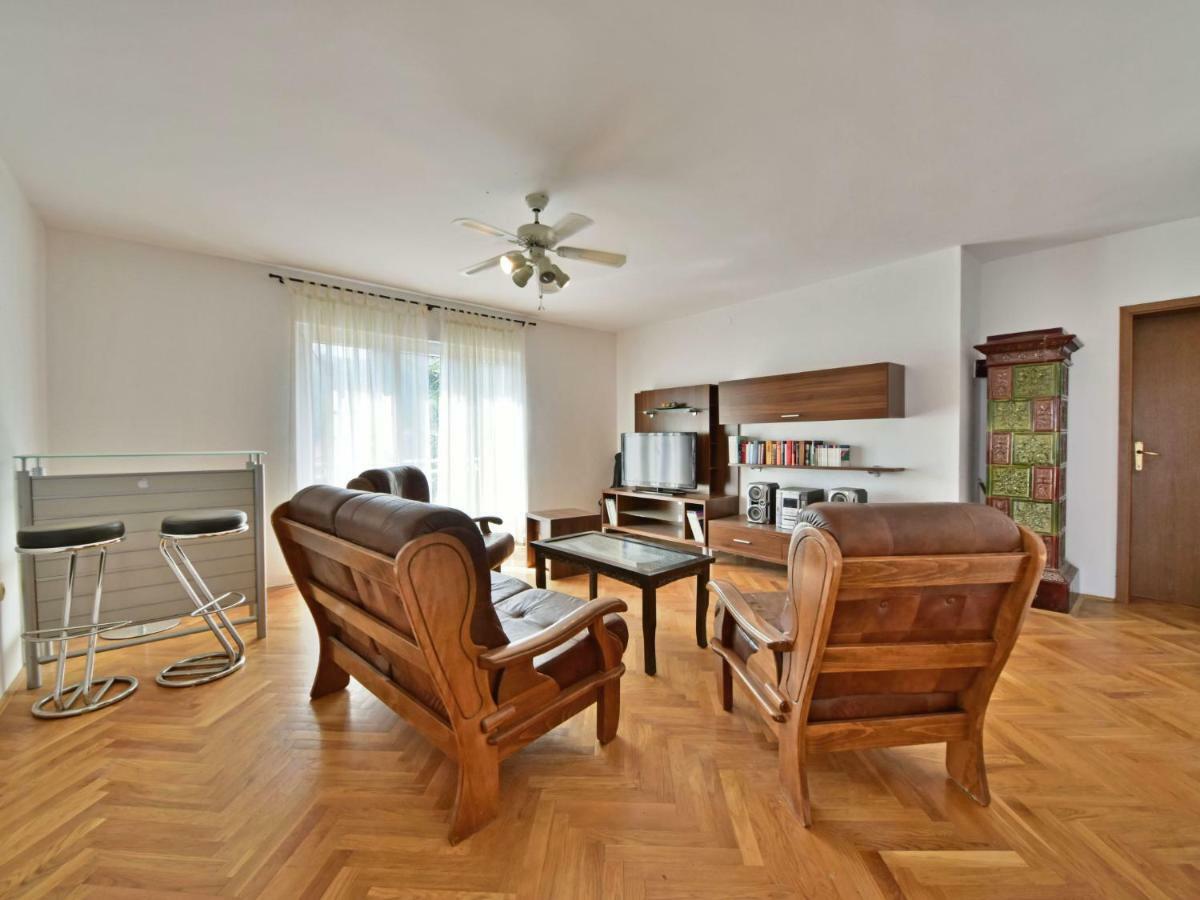 Holiday Home Zorica By Interhome Матулі Екстер'єр фото