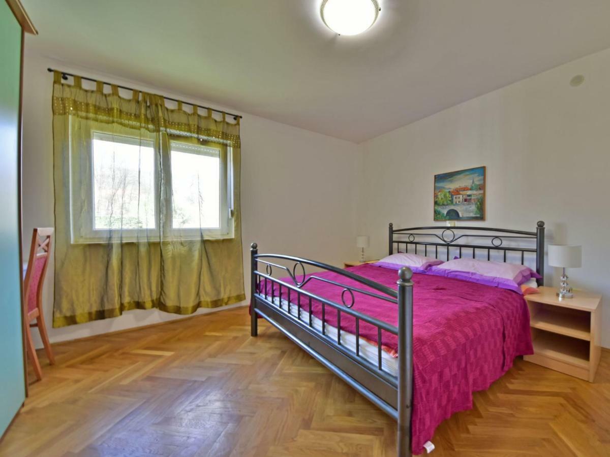 Holiday Home Zorica By Interhome Матулі Екстер'єр фото