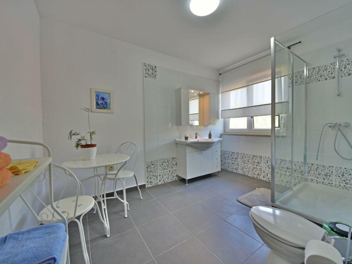 Holiday Home Zorica By Interhome Матулі Екстер'єр фото