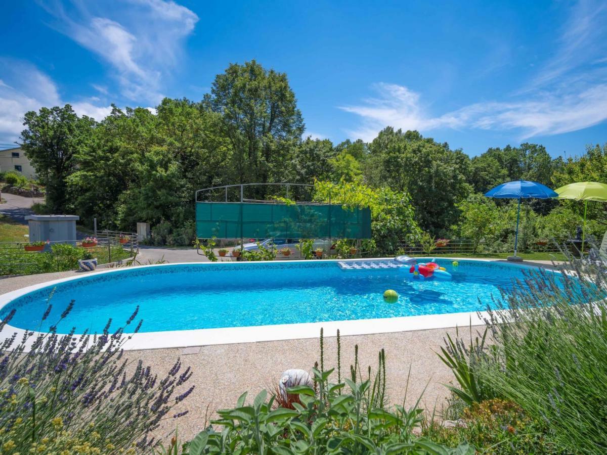 Holiday Home Zorica By Interhome Матулі Екстер'єр фото