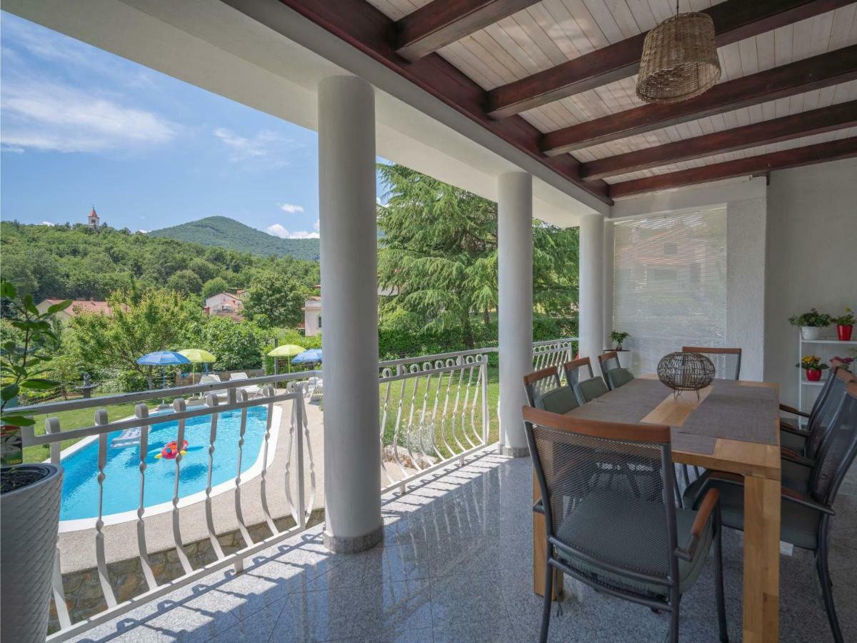 Holiday Home Zorica By Interhome Матулі Екстер'єр фото