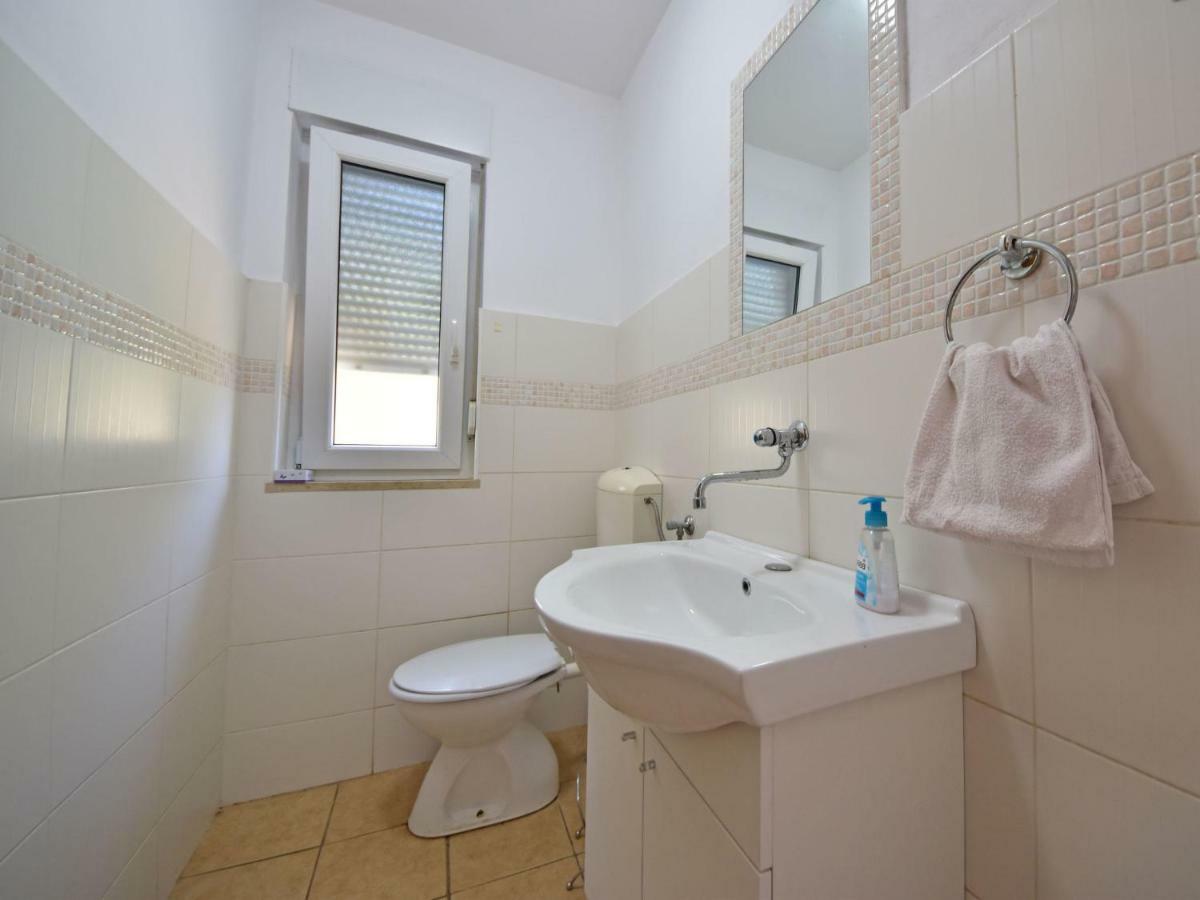 Holiday Home Zorica By Interhome Матулі Екстер'єр фото