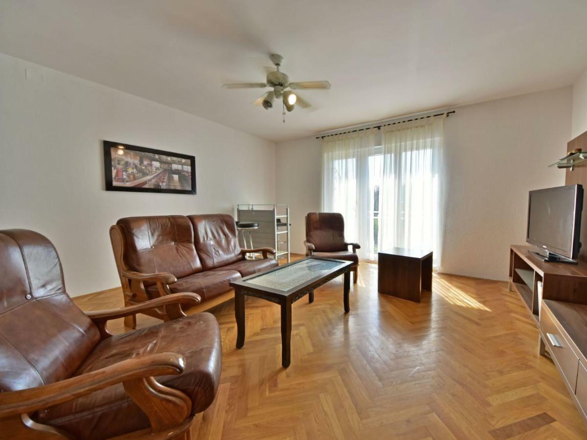 Holiday Home Zorica By Interhome Матулі Екстер'єр фото