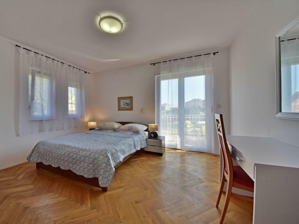 Holiday Home Zorica By Interhome Матулі Екстер'єр фото
