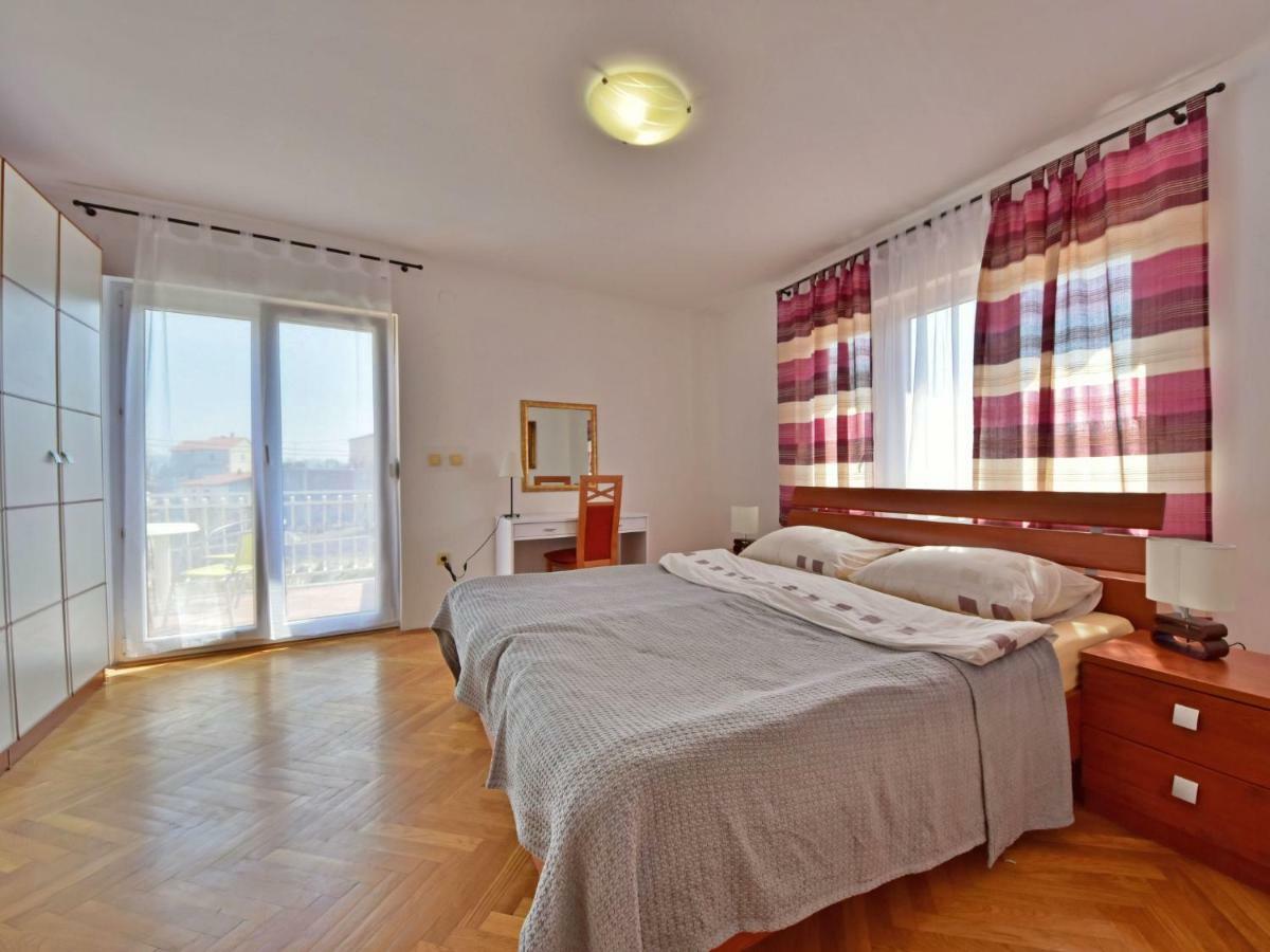 Holiday Home Zorica By Interhome Матулі Екстер'єр фото
