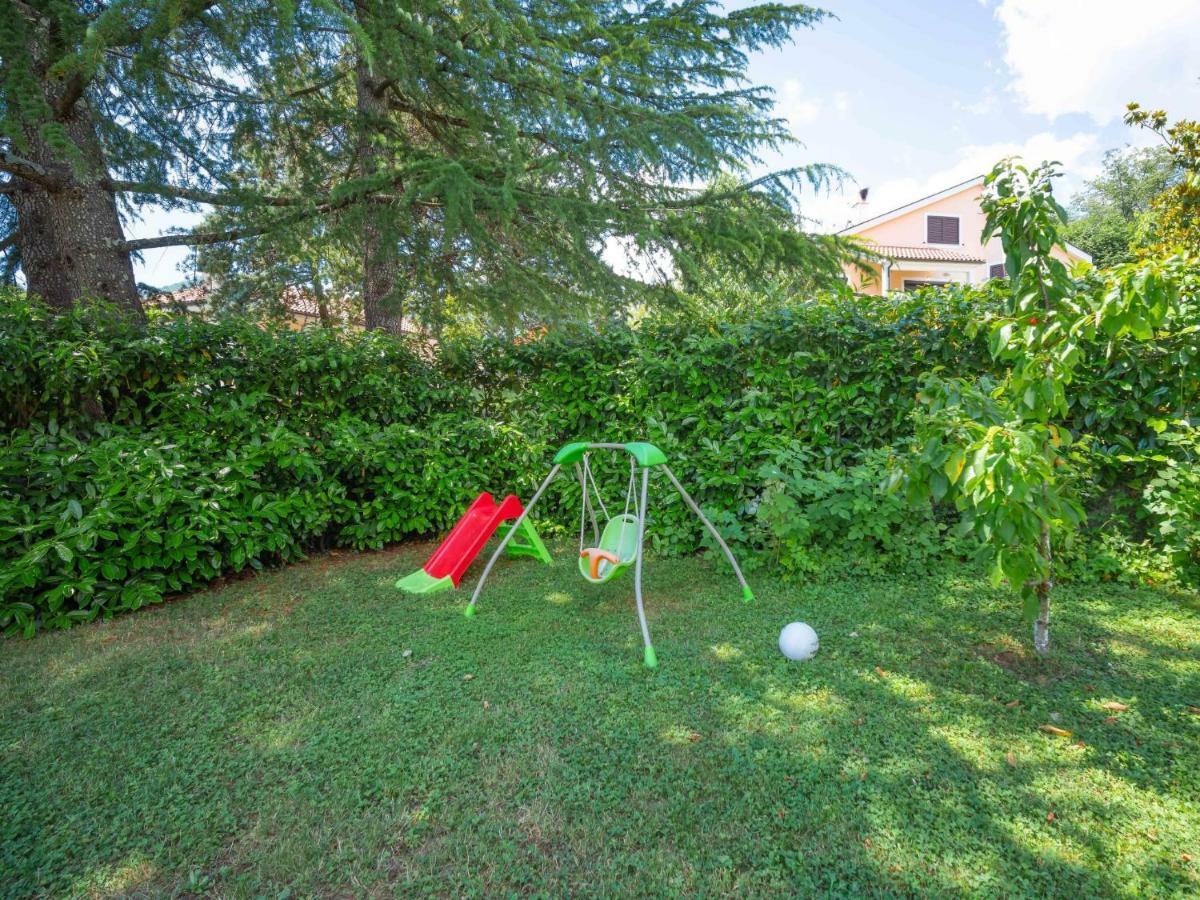 Holiday Home Zorica By Interhome Матулі Екстер'єр фото