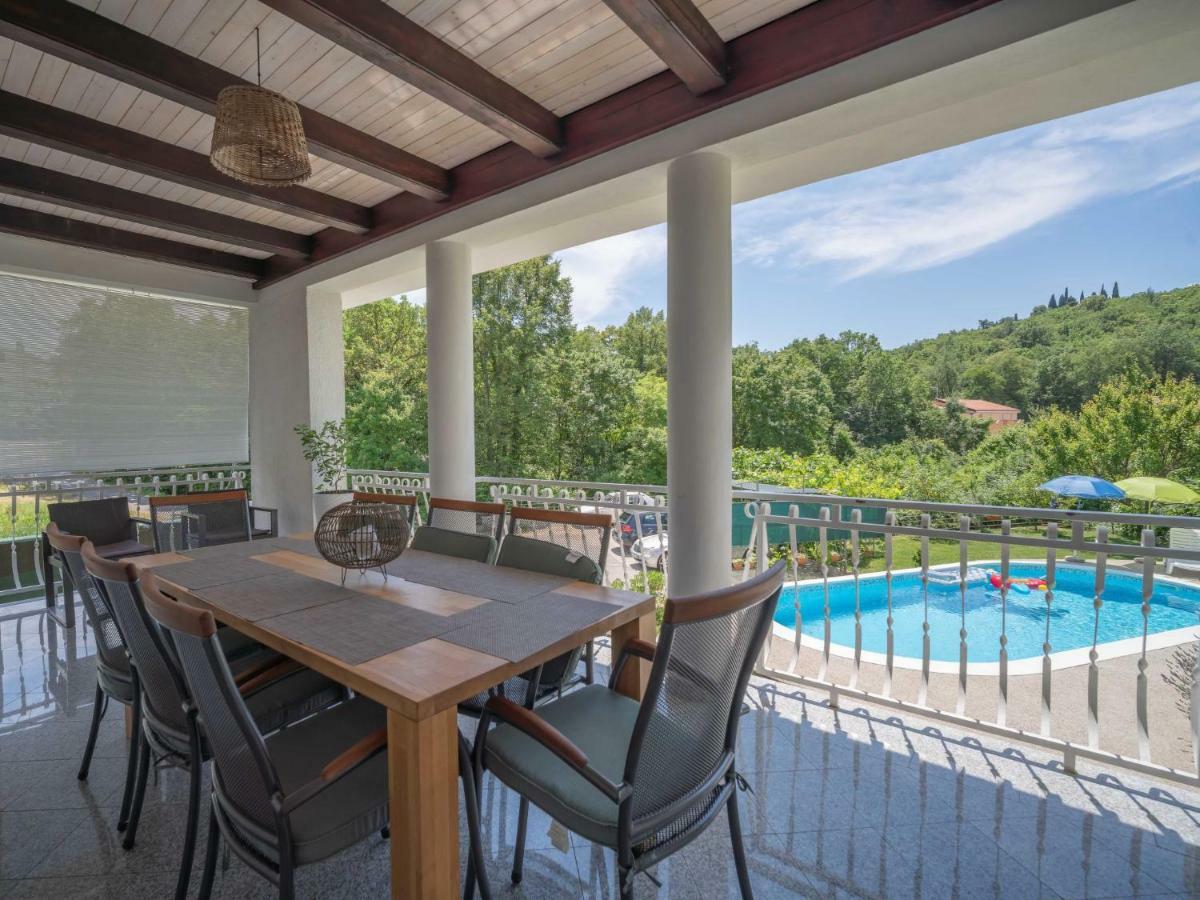 Holiday Home Zorica By Interhome Матулі Екстер'єр фото