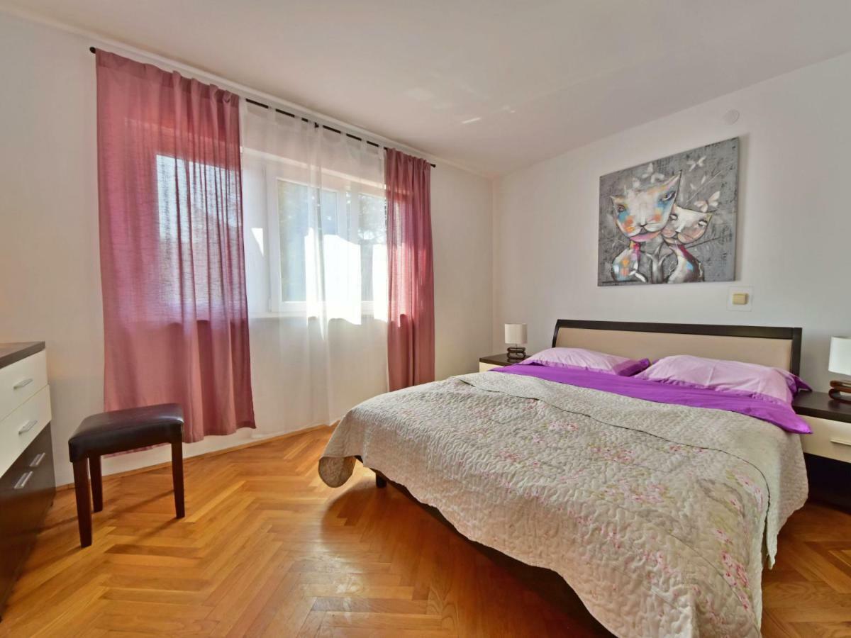 Holiday Home Zorica By Interhome Матулі Екстер'єр фото