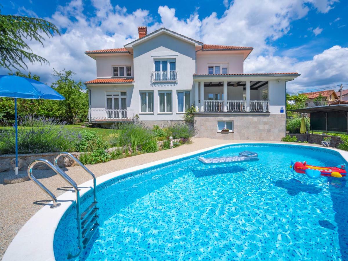 Holiday Home Zorica By Interhome Матулі Екстер'єр фото