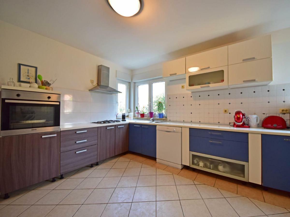 Holiday Home Zorica By Interhome Матулі Екстер'єр фото