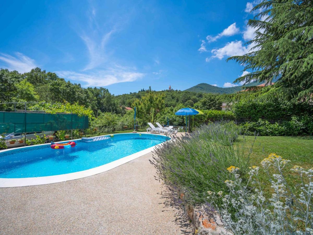 Holiday Home Zorica By Interhome Матулі Екстер'єр фото